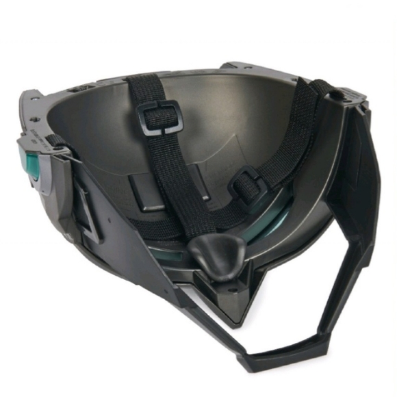 Armor-Up Batman Special Effects Mask - Picture 4 of 7